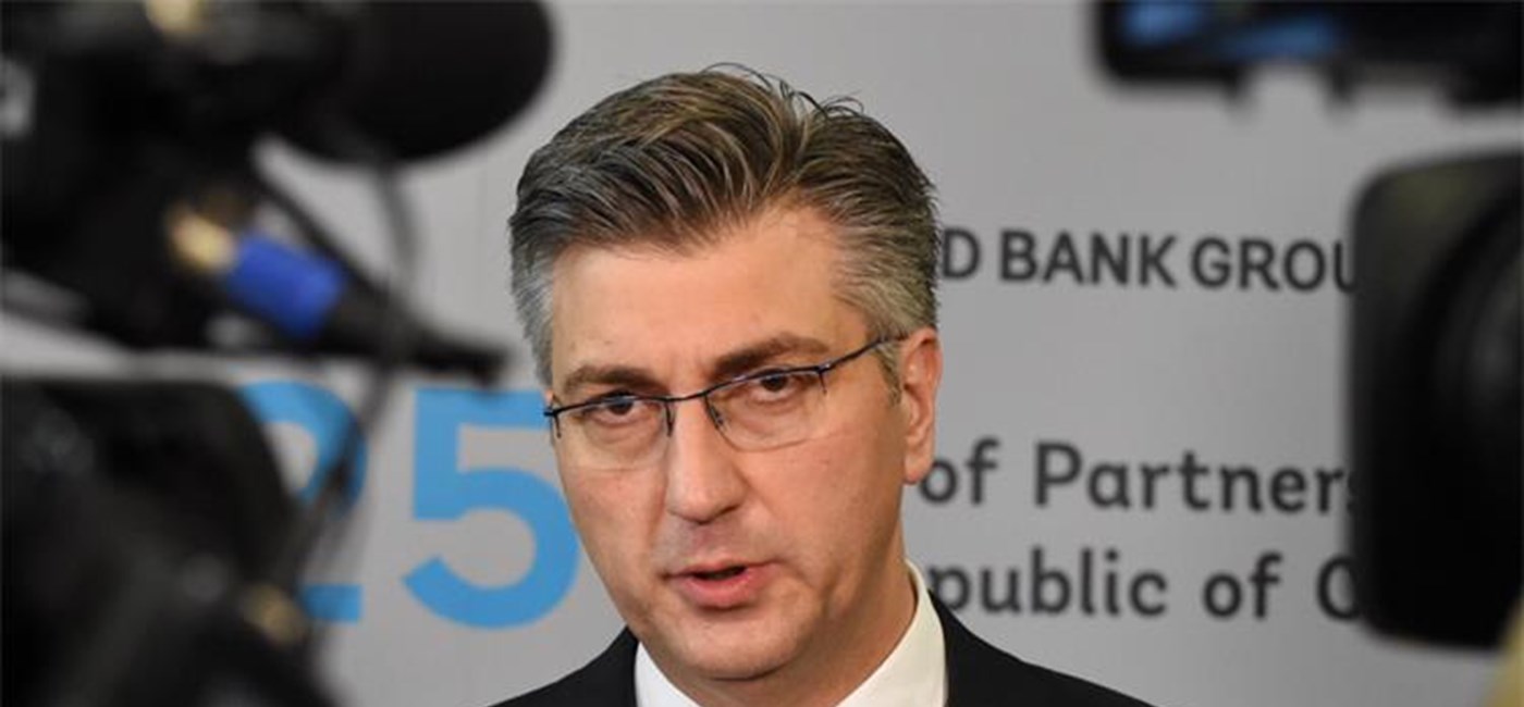 Pružamo ruku kontinuitetu hrvatske brodogradnje, ali ne kao ranije kada su davane ogromne državne potpore